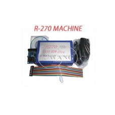 R-270 MACHINE